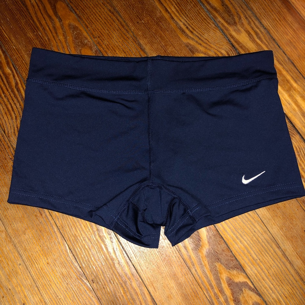 Nike volleyball Dri-Fit shorts!